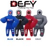 Defy Straight Dummy Brazilian Canvas Judo Wrestling Jiu Jitsu MMA in Size 100 cm