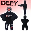 Defy Straight Dummy Brazilian Canvas Judo Wrestling Jiu Jitsu MMA in Size 100 cm