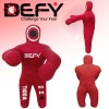 Defy Straight Dummy Brazilian Canvas Judo Wrestling Jiu Jitsu MMA in Size 100 cm