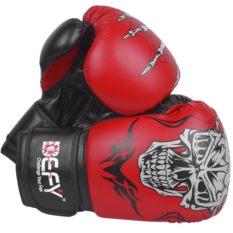 ufc punching gloves