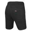 DEFY Men's Casual Classic Fit Fleece Shorts Jogger Gym Fitness Exercise New