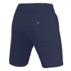 DEFY Men's Casual Classic Fit Fleece Shorts Jogger Gym Fitness Exercise New