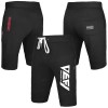 Gym Men’s Casual Sweat Fleece Shorts Jogging Bottoms Joggers MMA Boxing Fitness