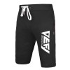 Gym Men’s Casual Sweat Fleece Shorts Jogging Bottoms Joggers MMA Boxing Fitness