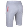 Gym Men’s Casual Sweat Fleece Shorts Jogging Bottoms Joggers MMA Boxing Fitness