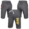 Gym Men’s Casual Sweat Fleece Shorts Jogging Bottoms Joggers MMA Boxing Fitness