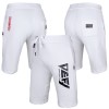 Gym Men’s Casual Sweat Fleece Shorts Jogging Bottoms Joggers MMA Boxing Fitness