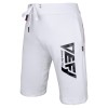 Gym Men’s Casual Sweat Fleece Shorts Jogging Bottoms Joggers MMA Boxing Fitness