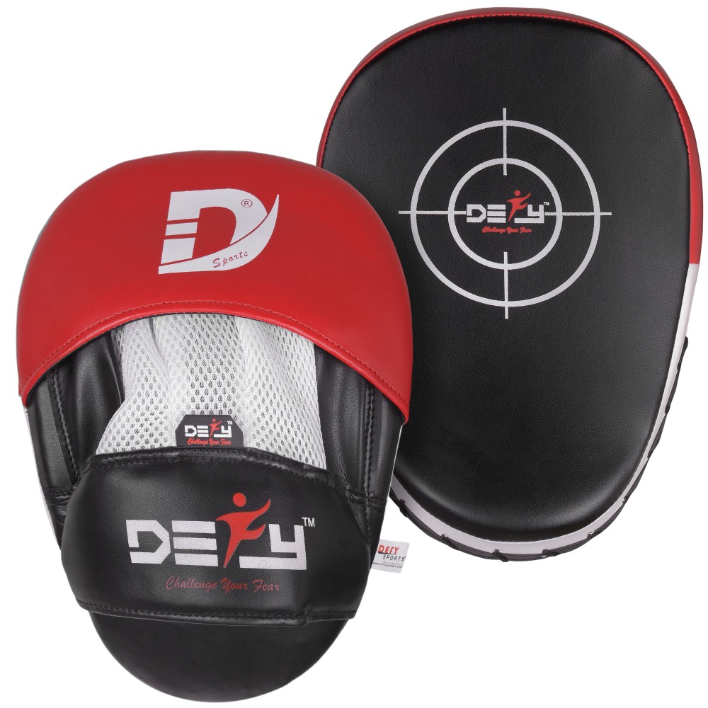 DEFY Boxing Pro Focus Pad