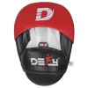 DEFY Boxing Pro Focus Pad Target Pad Hook & Jab Punching Pads Muay Thai PAIR