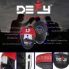 DEFY Boxing Pro Focus Pad Target Pad Hook & Jab Punching Pads Muay Thai PAIR