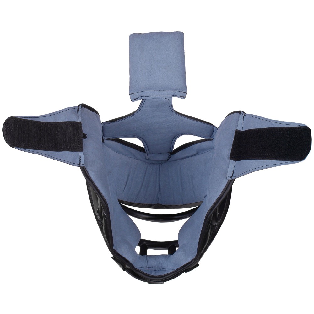 Download DEFY Boxing Head Guard