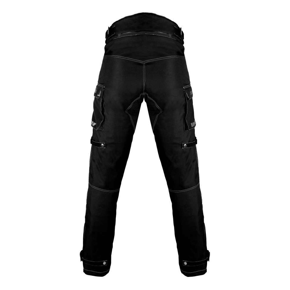 Motorcycle Pants for Men Motocross Pants Riding Overpants Waterproof  Motorbike Pants with Knee and Hip CE Armor Pads
