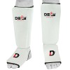 DEFY GEL Shin Instep Foam Padded Shin Guard Shin Support MMA Foot Protector