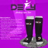 DEFY GEL Shin Instep Foam Padded Shin Guard Shin Support MMA Foot Protector