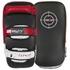 DEFY Boxing Kick Pro Strike Pad MMA Training Muay Thai Punch Kicking Shield Red