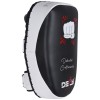 DEFY Boxing Strike Pad Natural Curved Arm MMA Thai Pads Punching Shield Kicking