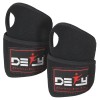 DEFY New Wrist Brace Support Straps Hand Support Carpal Tunnel Wrist Braces Pair