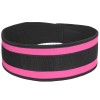 DEFY Weight Lifting Women Belt Back Support Ladies Fitness Gym Bodybuilding Pink